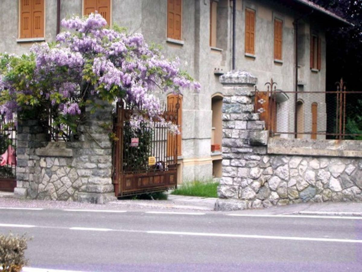 Bellagio Ghisallo Penthouse Экстерьер фото
