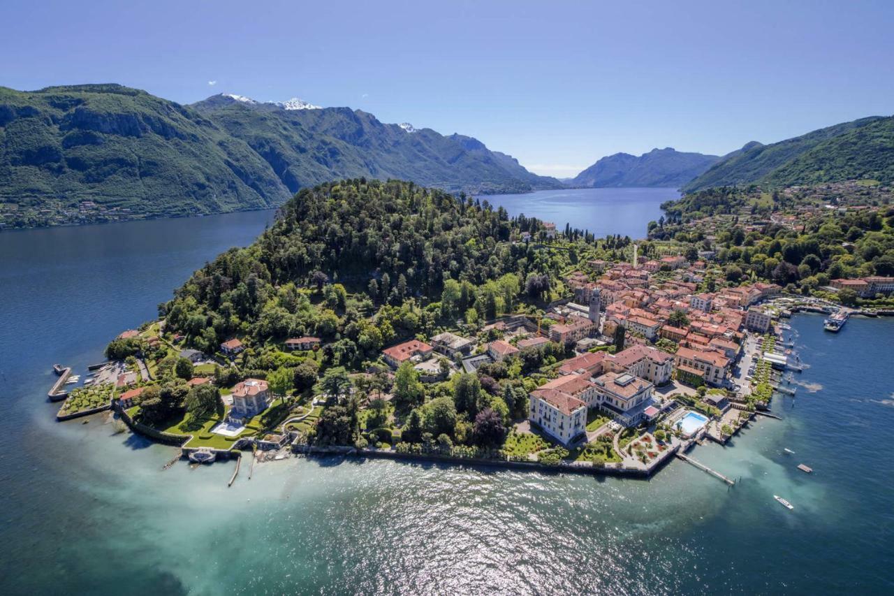Bellagio Ghisallo Penthouse Экстерьер фото