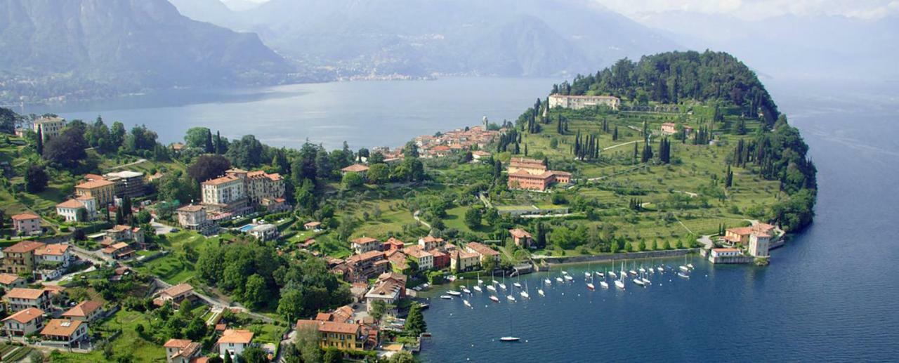 Bellagio Ghisallo Penthouse Экстерьер фото