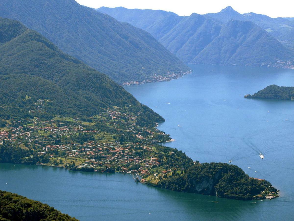Bellagio Ghisallo Penthouse Экстерьер фото