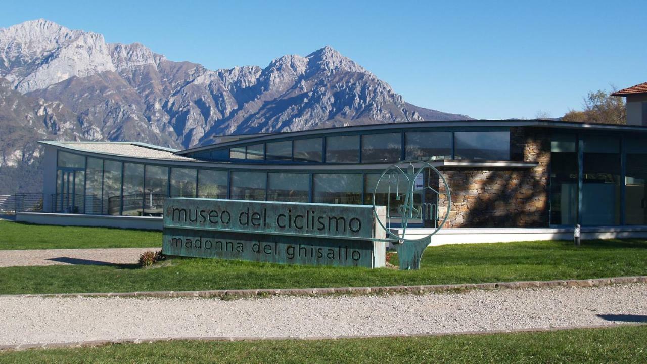 Bellagio Ghisallo Penthouse Экстерьер фото