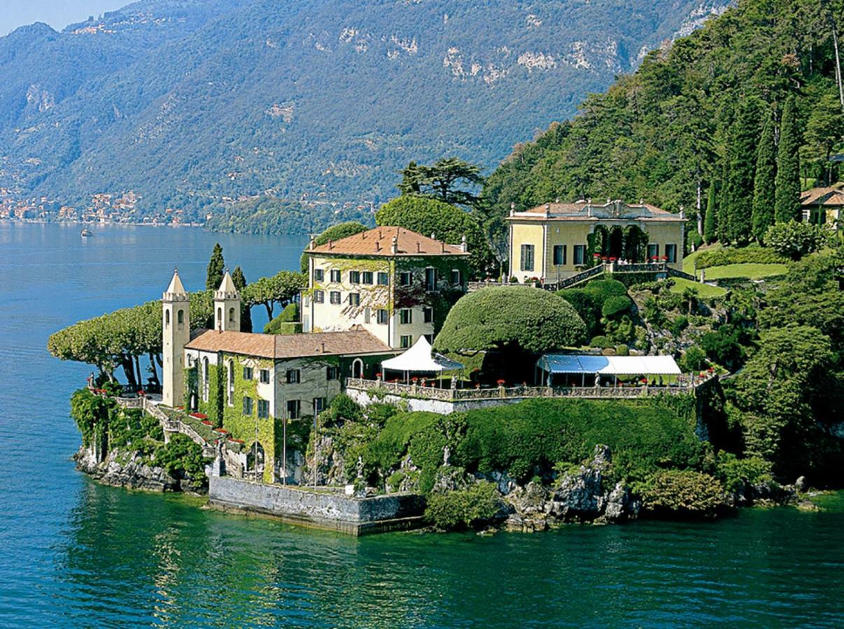 Bellagio Ghisallo Penthouse Экстерьер фото