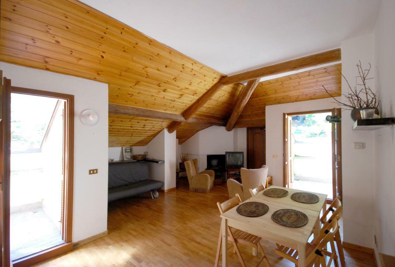 Bellagio Ghisallo Penthouse Экстерьер фото